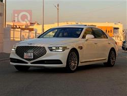 جنسس G90